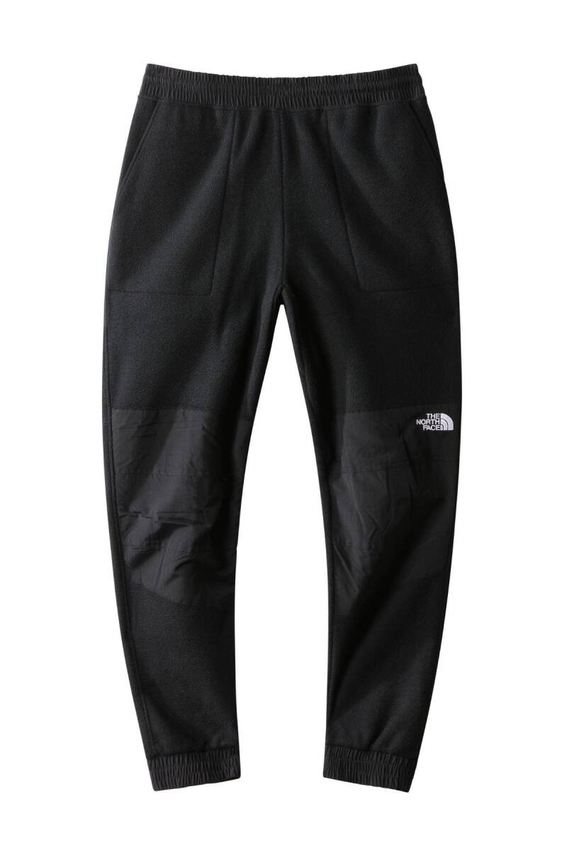 The North Face Erkek Denali Pant Pantolon Siyah - 4