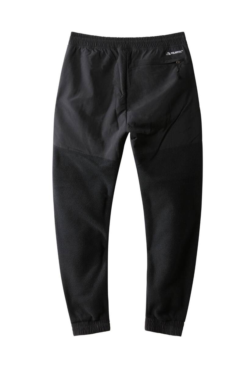 The North Face Erkek Denali Pant Pantolon Siyah - 5