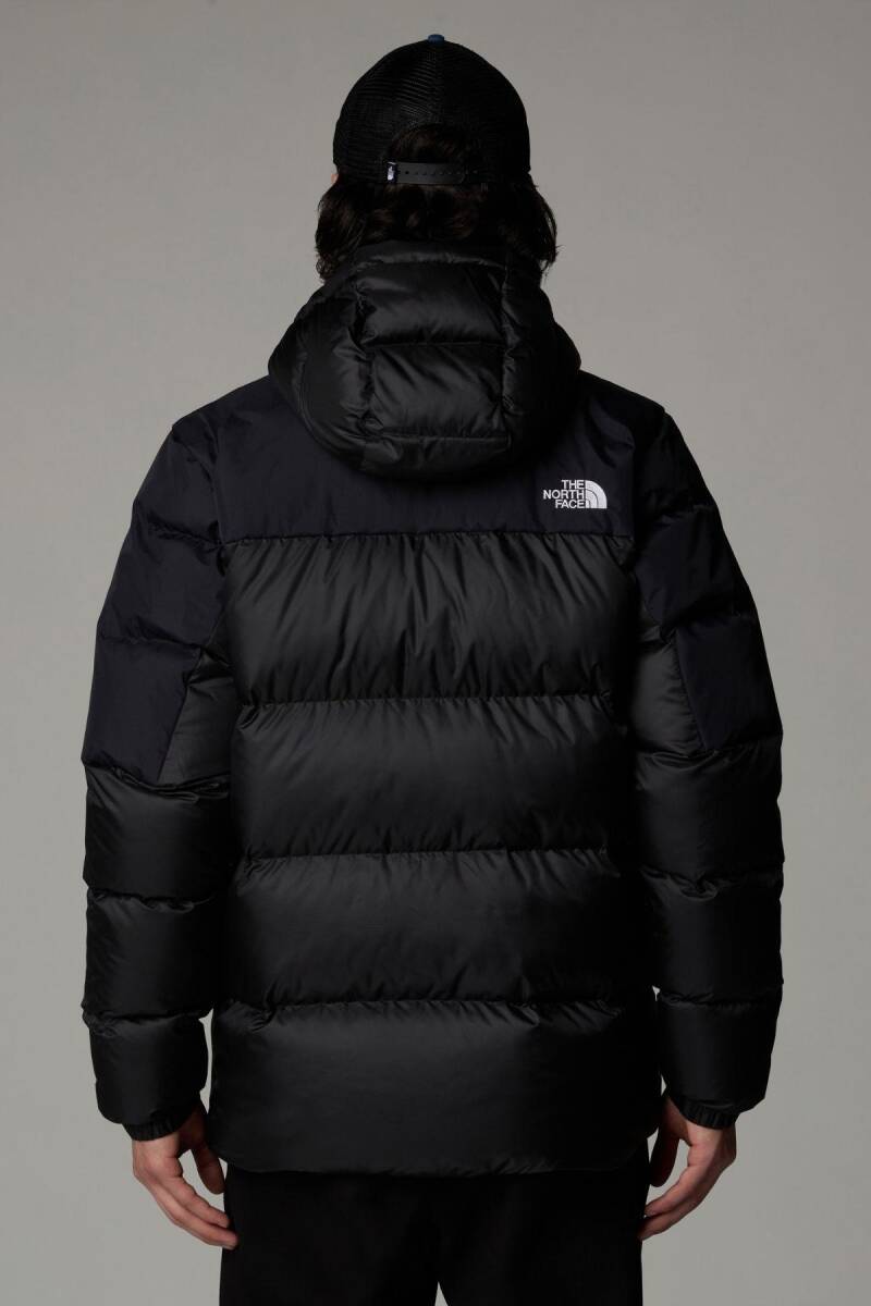 The North Face Erkek Diablo Down 2.0 Hoodie Mont - 3