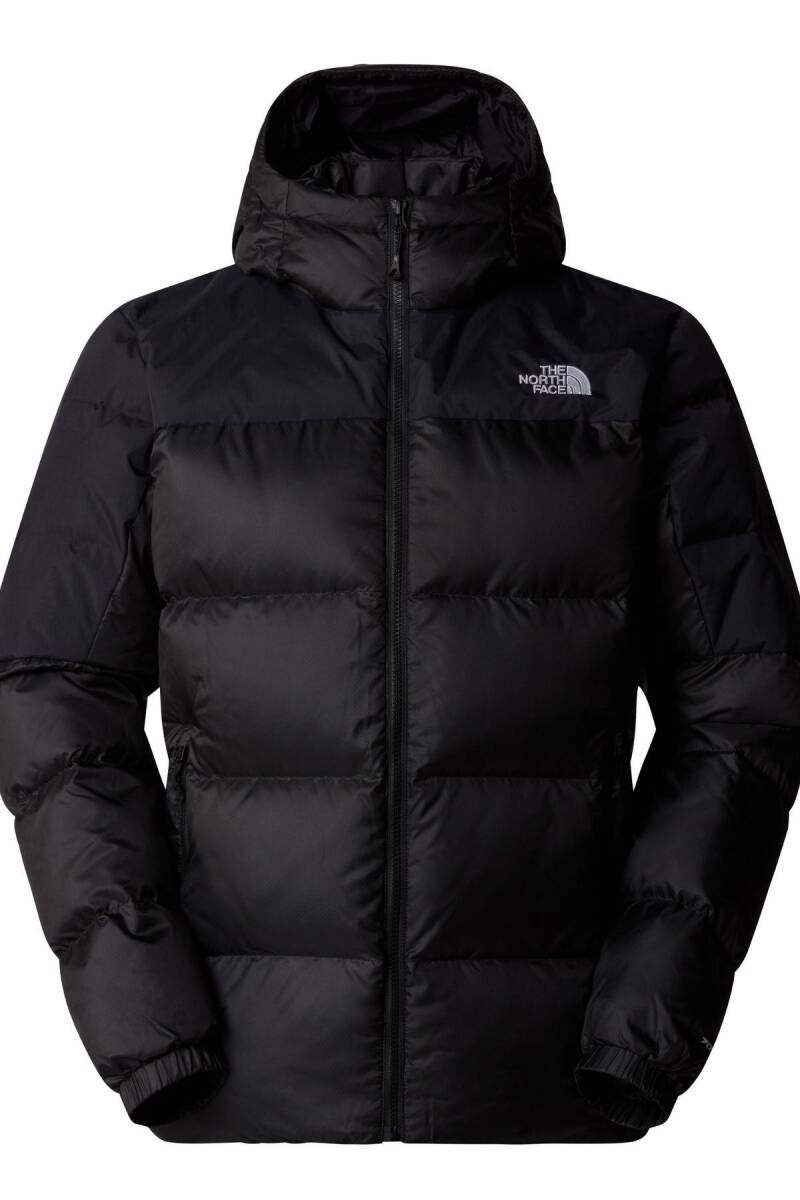 The North Face Erkek Diablo Down 2.0 Hoodie Mont - 5