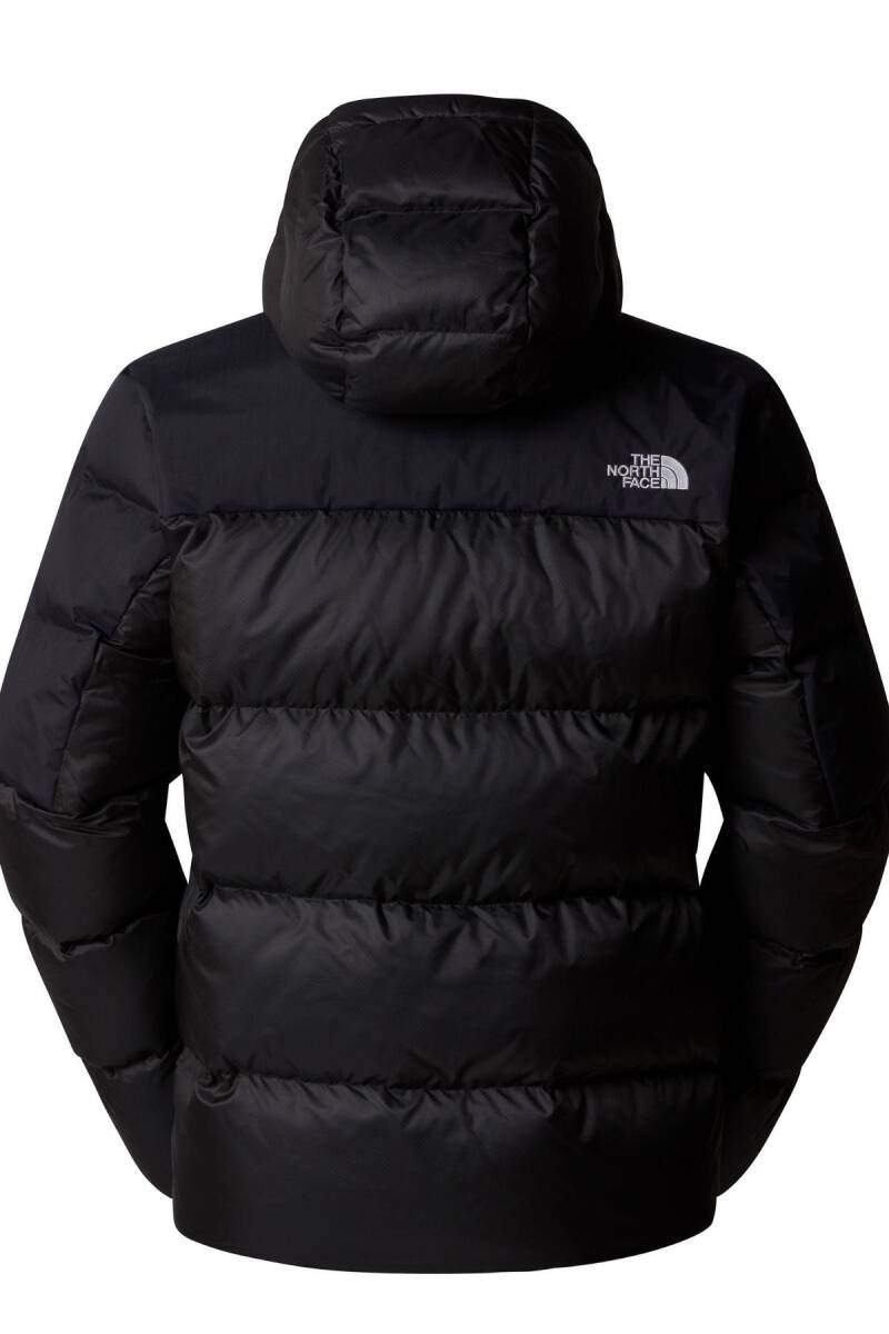 The North Face Erkek Diablo Down 2.0 Hoodie Mont - 6