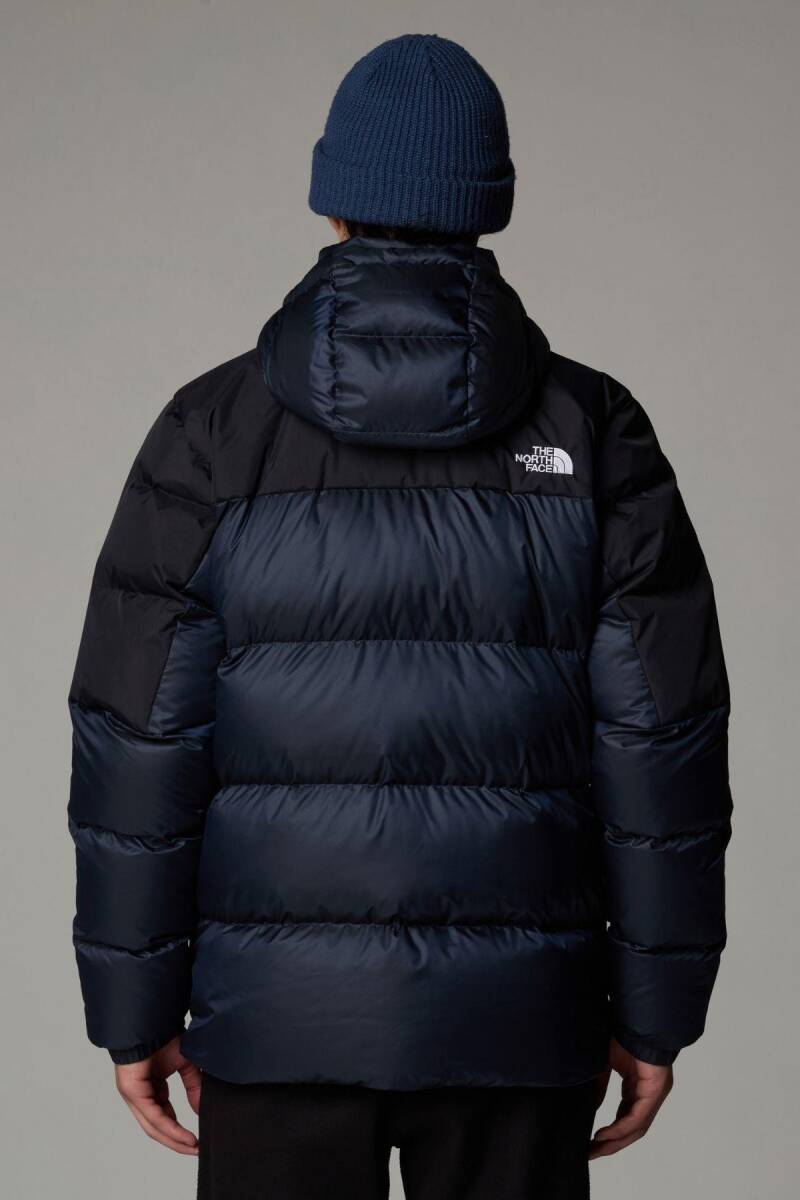 The North Face Erkek Diablo Down 2.0 Hoodie Mont - 2