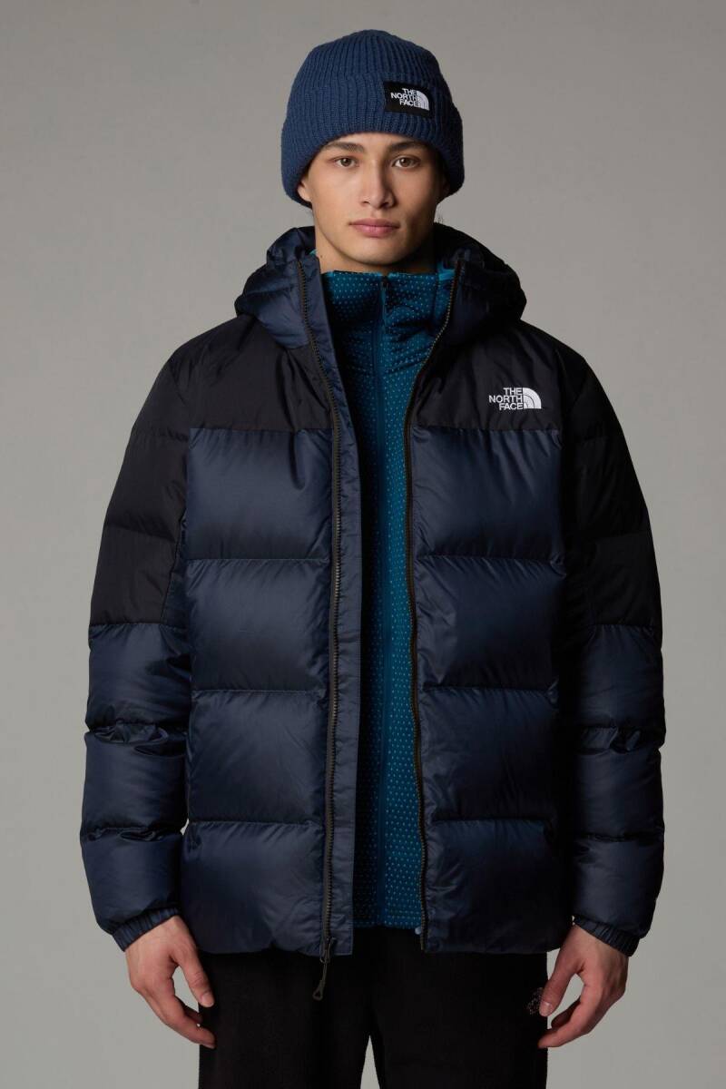 The North Face Erkek Diablo Down 2.0 Hoodie Mont - 3