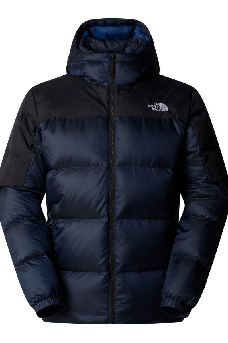 The North Face Erkek Diablo Down 2.0 Hoodie Mont - 4