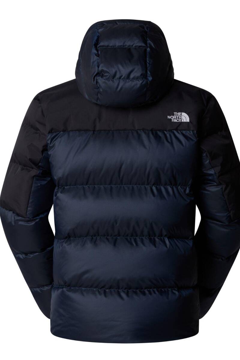 The North Face Erkek Diablo Down 2.0 Hoodie Mont - 5