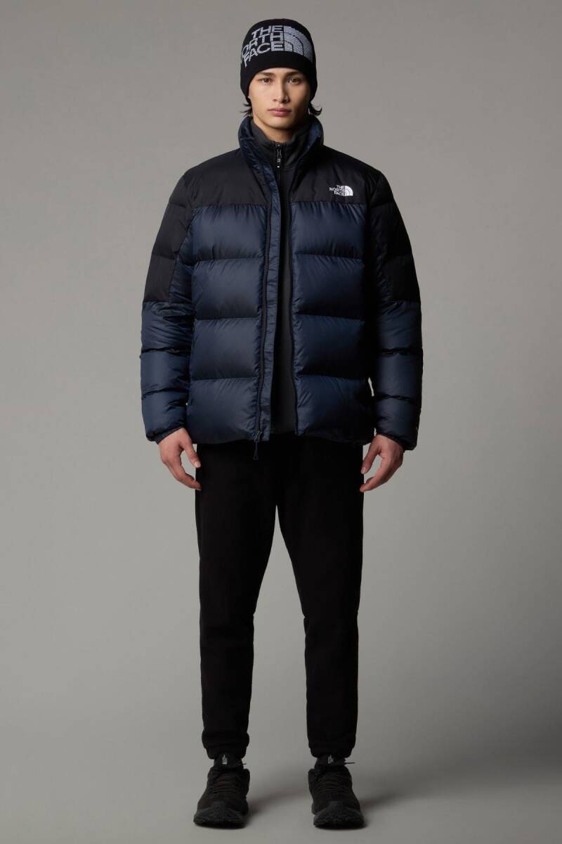 The North Face Erkek Diablo Down 2.0 Mont Lacivert - 1