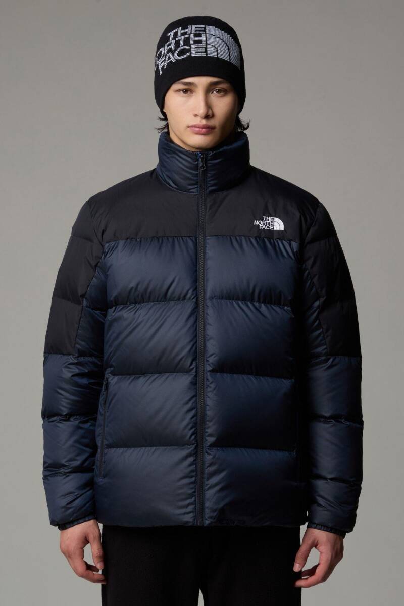 The North Face Erkek Diablo Down 2.0 Mont Lacivert - 2