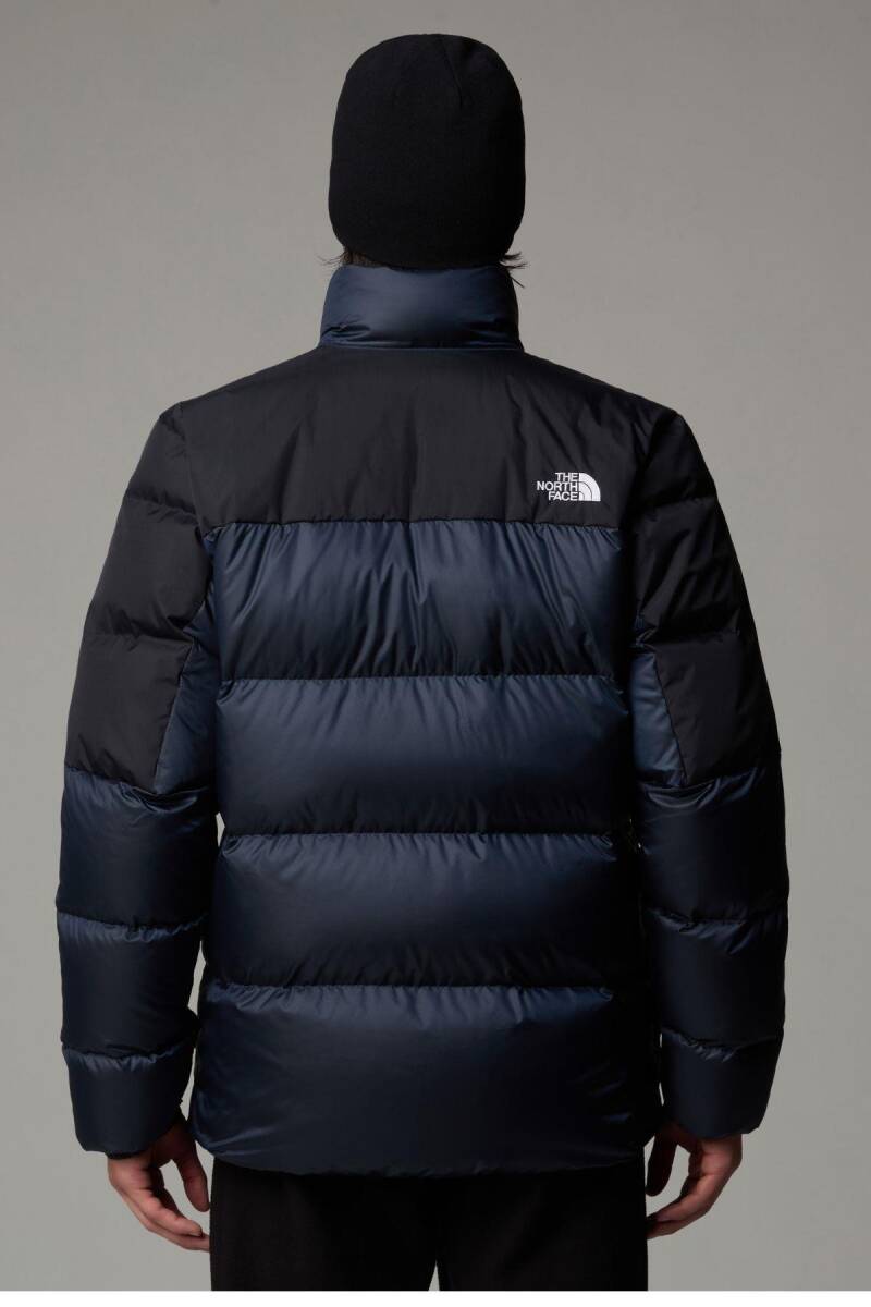 The North Face Erkek Diablo Down 2.0 Mont Lacivert - 4