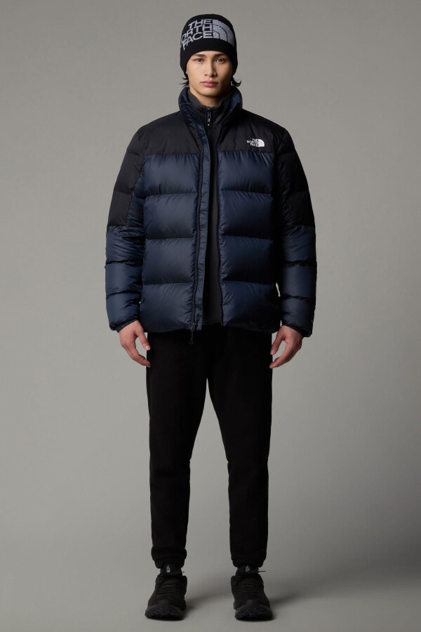 The North Face Erkek Diablo Down 2.0 Mont Lacivert 