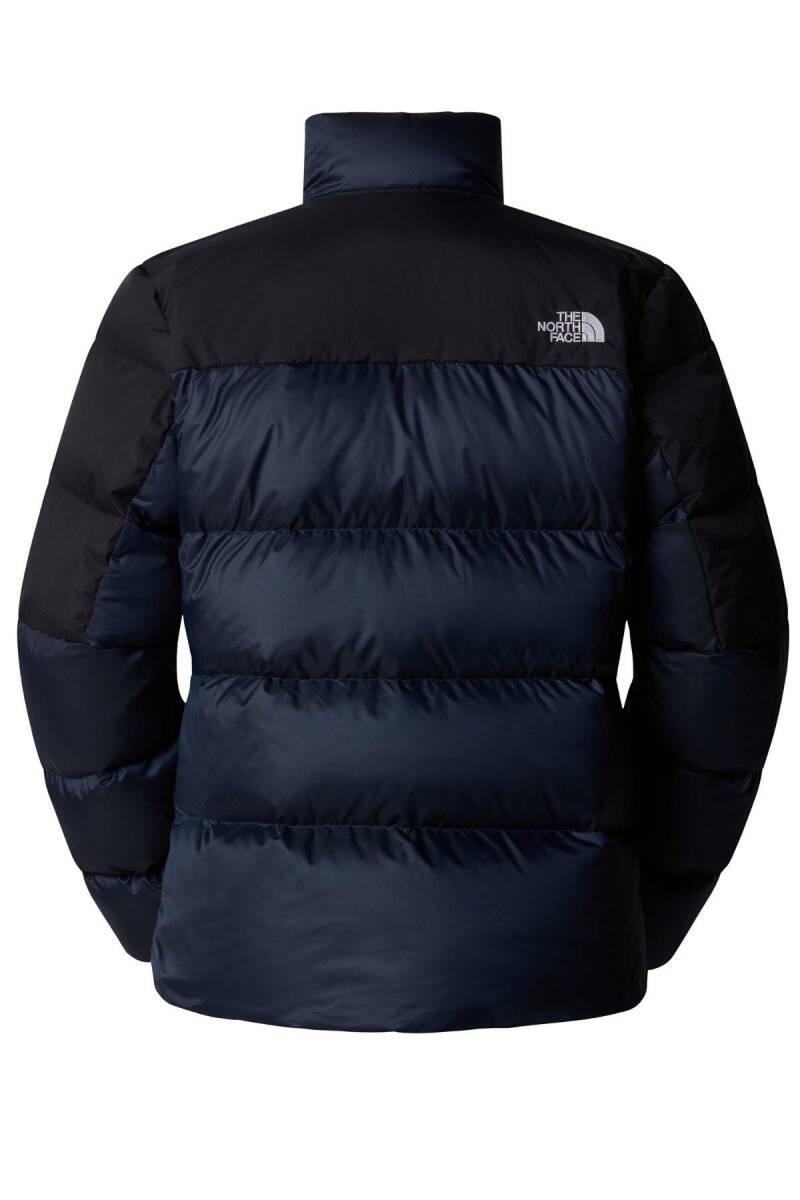 The North Face Erkek Diablo Down 2.0 Mont Lacivert - 6