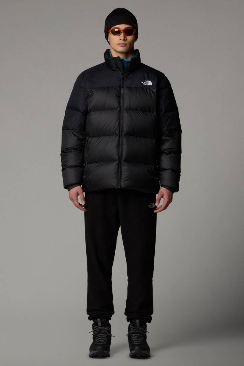 The North Face Erkek Diablo Down 2.0 Mont Siyah - 2