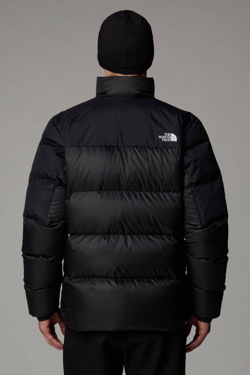 The North Face Erkek Diablo Down 2.0 Mont Siyah - 3