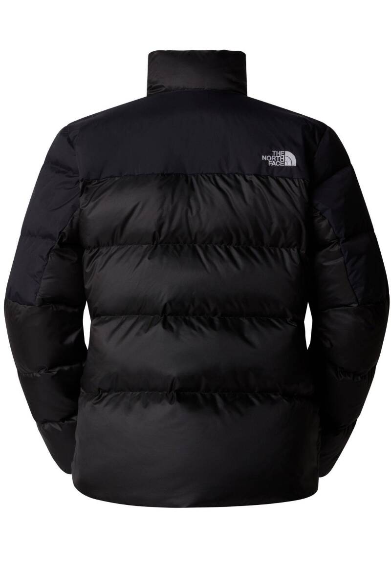 The North Face Erkek Diablo Down 2.0 Mont Siyah - 4