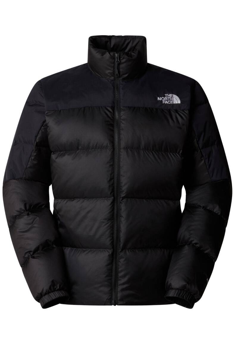 The North Face Erkek Diablo Down 2.0 Mont Siyah - 5