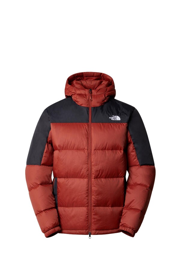 The North Face Erkek Diablo Down Hoodie Mont 