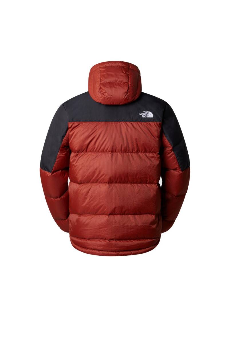 The North Face Erkek Diablo Down Hoodie Mont - 2