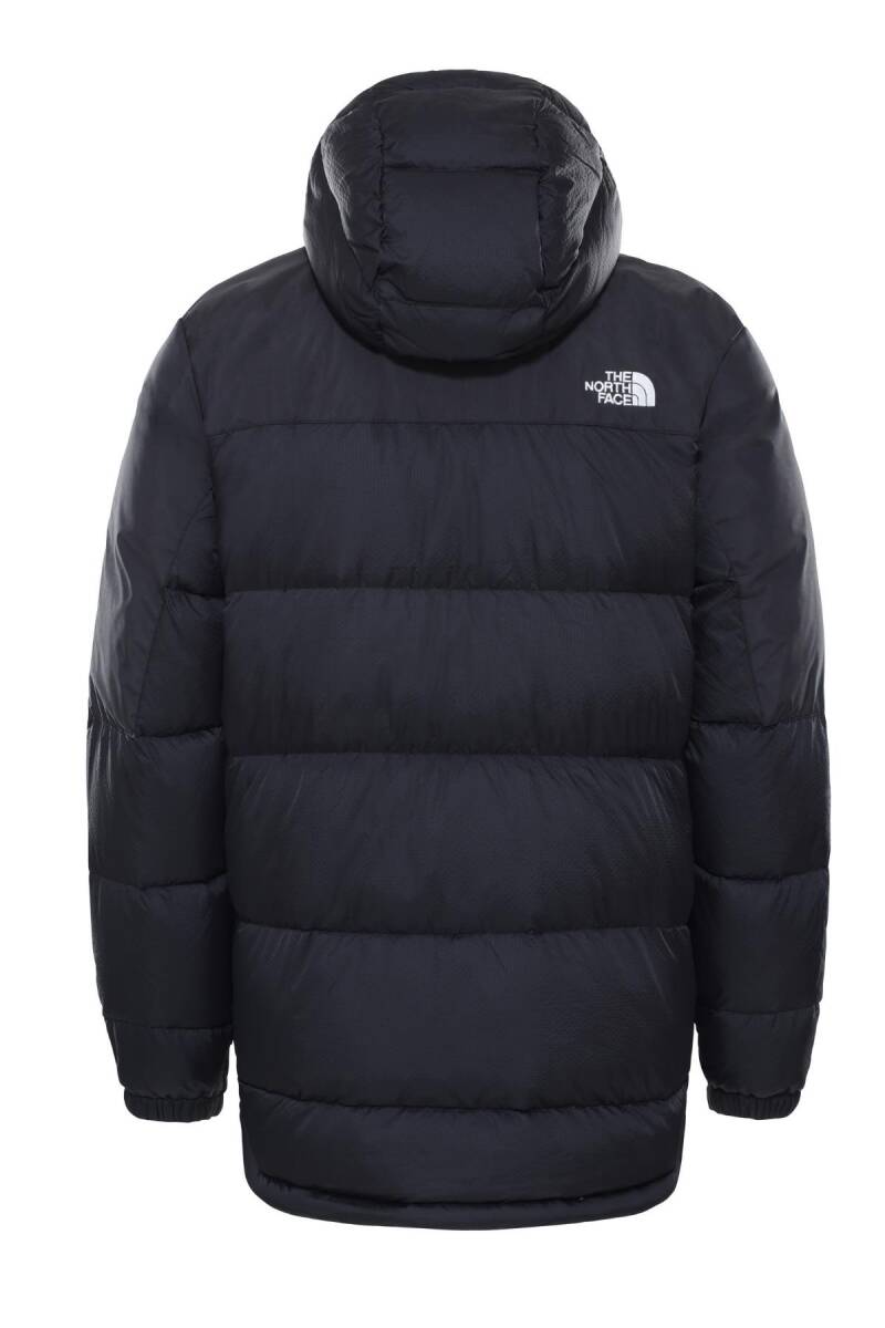 The North Face Erkek Diablo Down Hoodie - 2