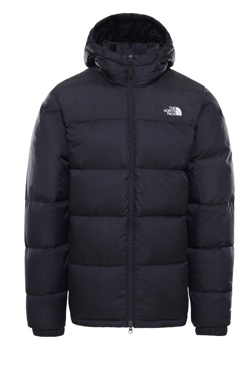 The North Face Erkek Diablo Down Hoodie - 1