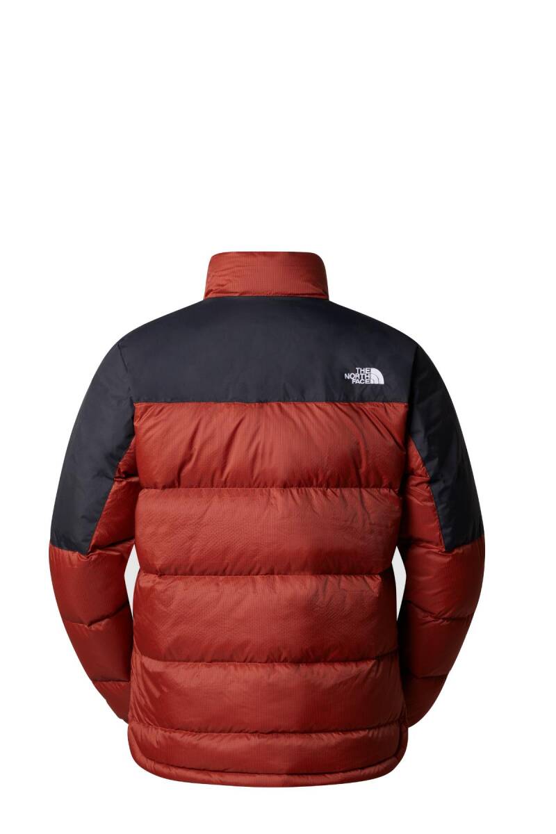 The North Face Erkek Diablo Down Jacket Mont Bordo - 5