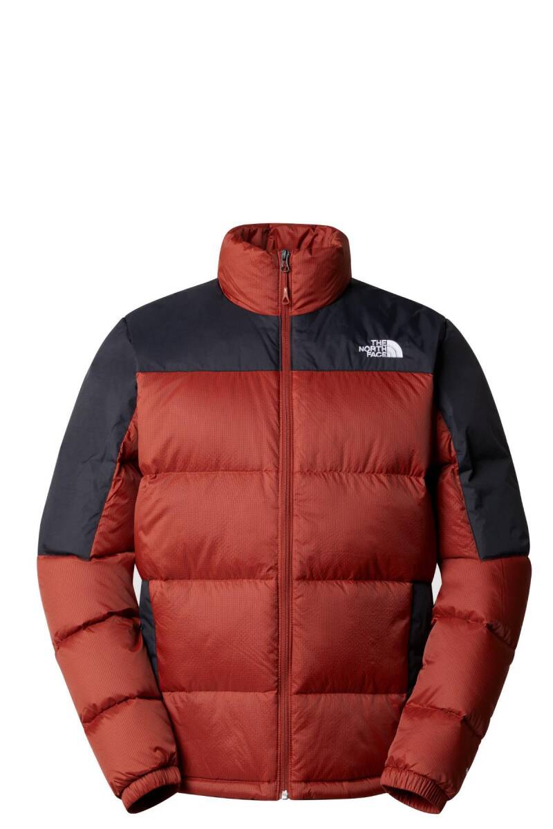 The North Face Erkek Diablo Down Jacket Mont Bordo - 4