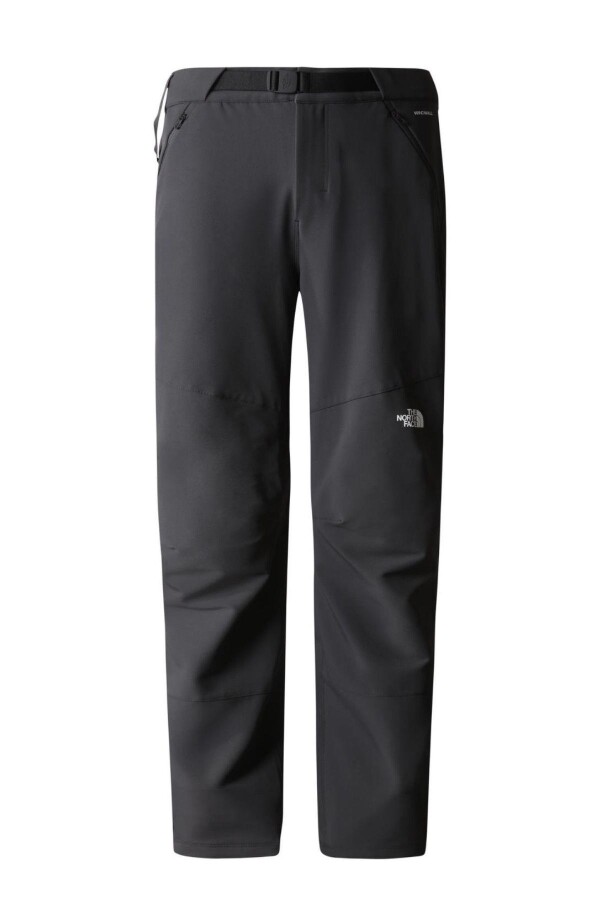 The North Face Erkek Diablo Reg Tapered Pant 