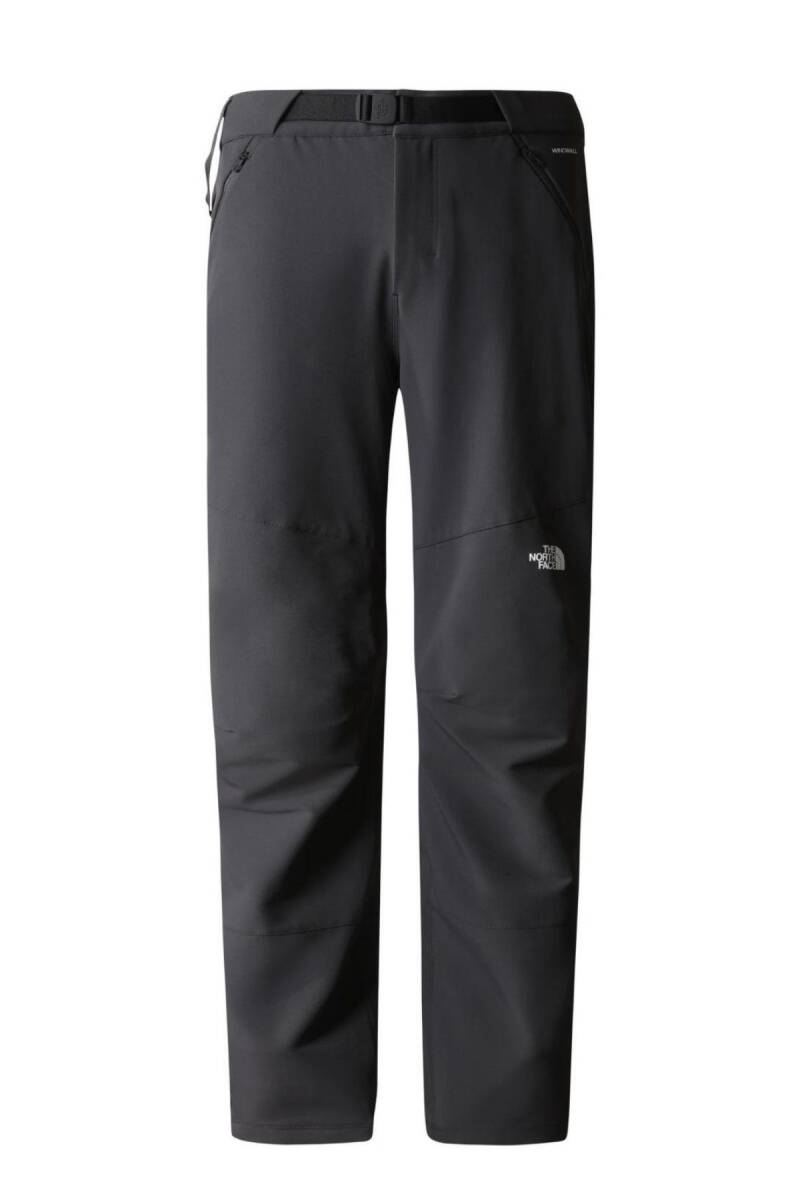 The North Face Erkek Diablo Reg Tapered Pant - 1