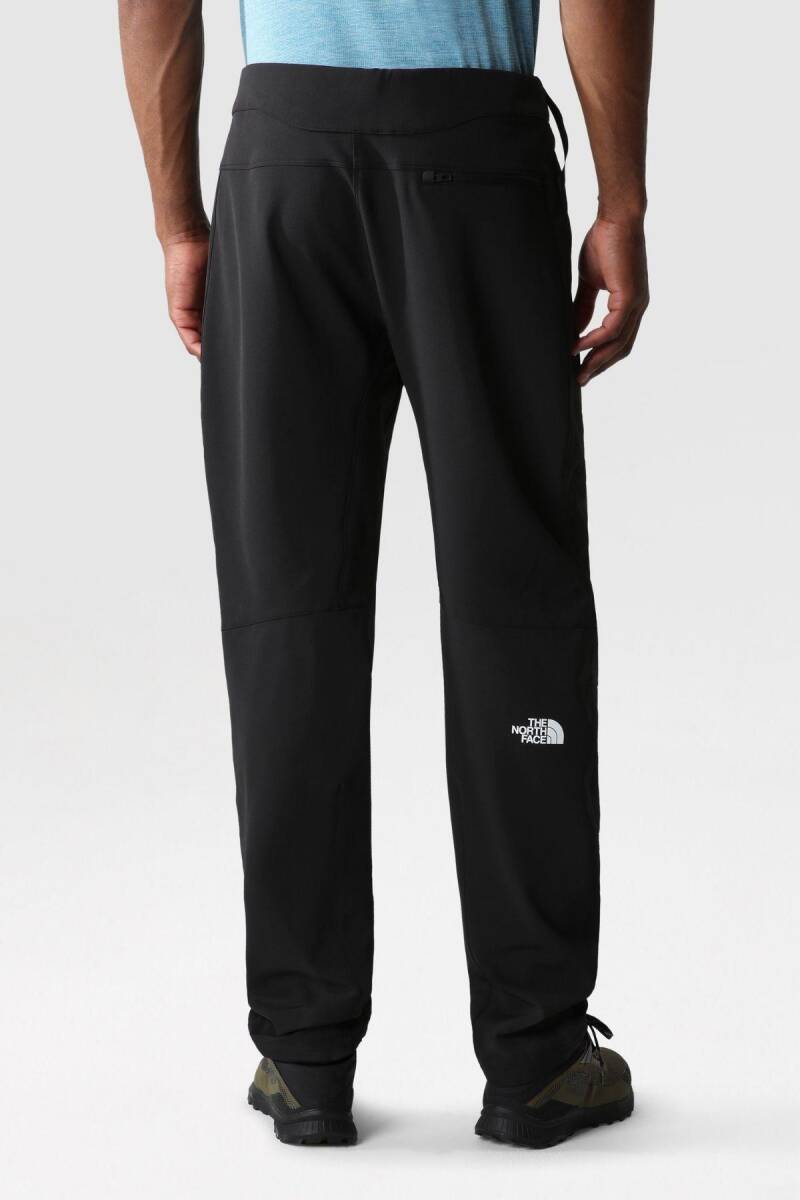 The North Face Erkek Diablo Reg Tapered Pant - 3