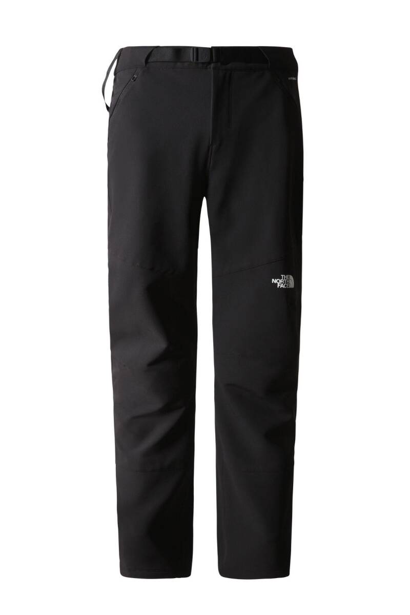 The North Face Erkek Diablo Reg Tapered Pant - 4