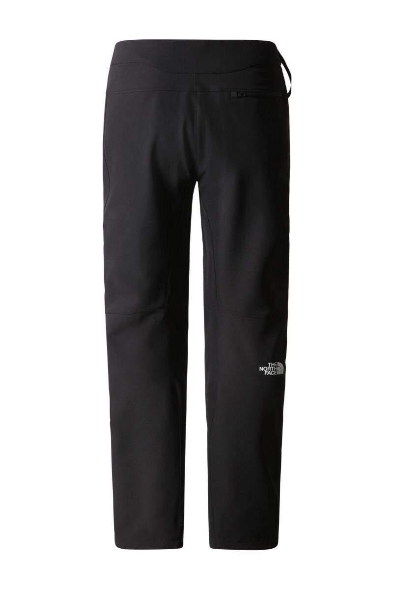 The North Face Erkek Diablo Reg Tapered Pant - 5