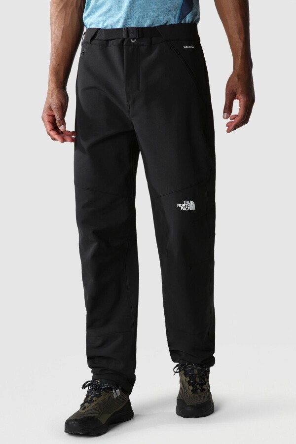 The North Face Erkek Diablo Reg Tapered Pant - THE NORTH FACE (1)
