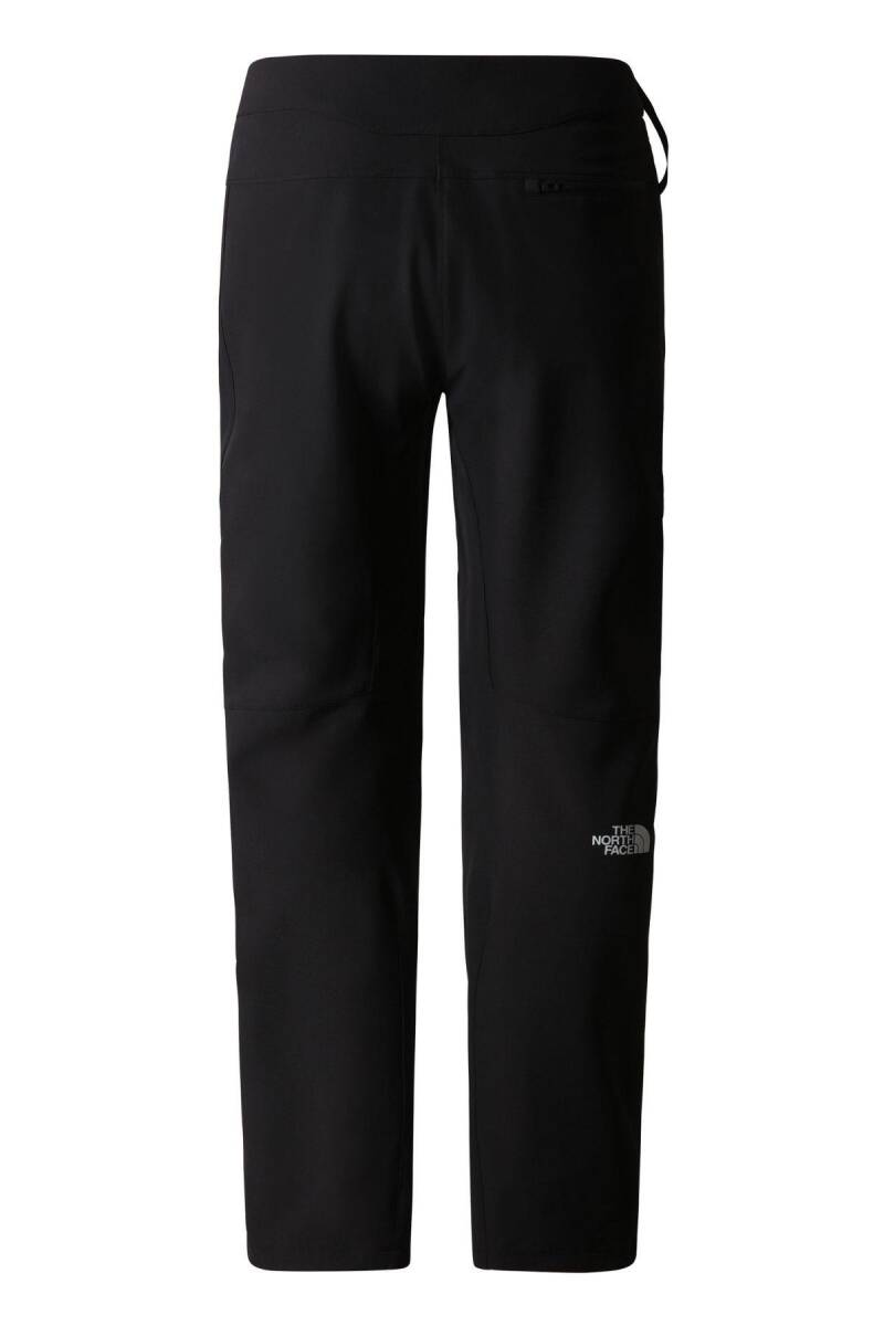 The North Face Erkek Diablo Reg Tapered Pantolon Siyah - 5