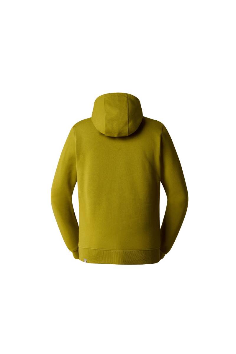 The North Face Erkek Drew Peak Pullover Hoodie - Eu Sweatshirt - 2