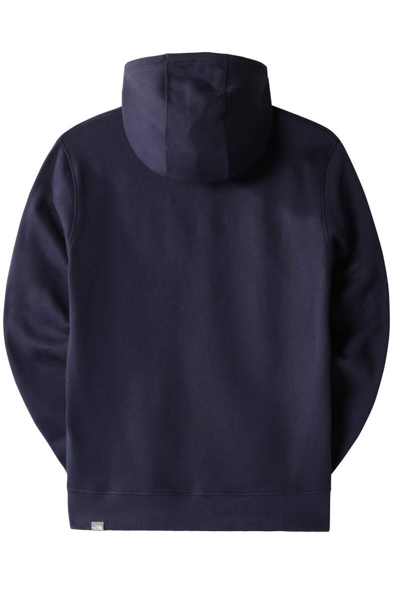 The North Face Erkek Drew Peak Pullover Hoodie - Eu - 5