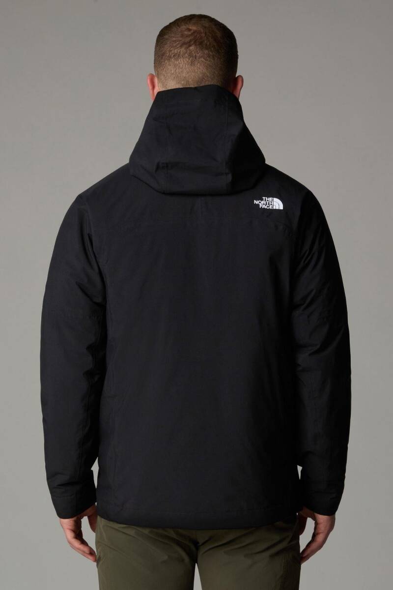 The North Face Erkek Dryvent Mono Triclimate Mont - 2