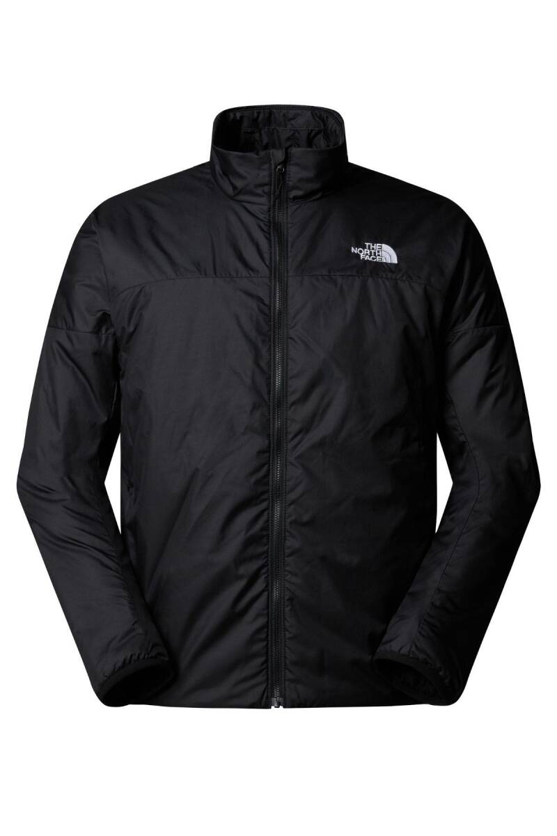 The North Face Erkek Dryvent Mono Triclimate Mont - 6