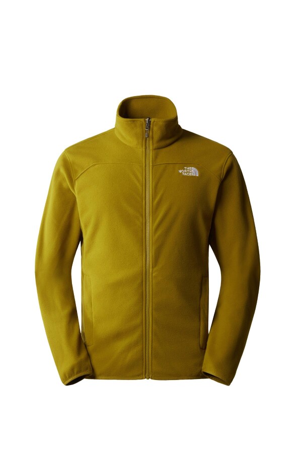 The North Face Erkek Evolve Ii Triclimate Jacket - Eu Mont Yeşil - THE NORTH FACE (1)