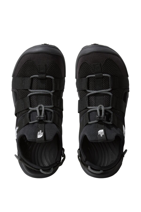 The North Face Erkek Explore Camp Sandalet - THE NORTH FACE (1)