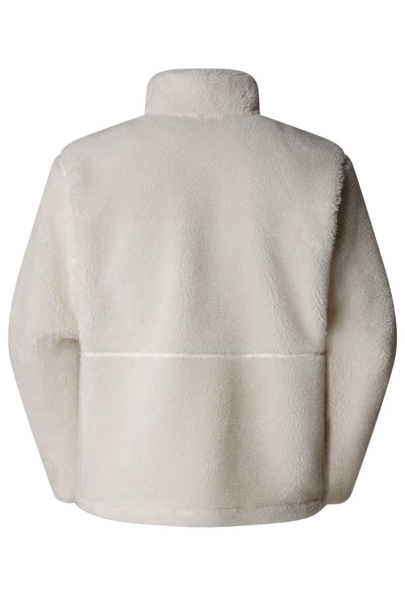 The North Face Erkek Extreme Pile 2 Pullover Polar - 5