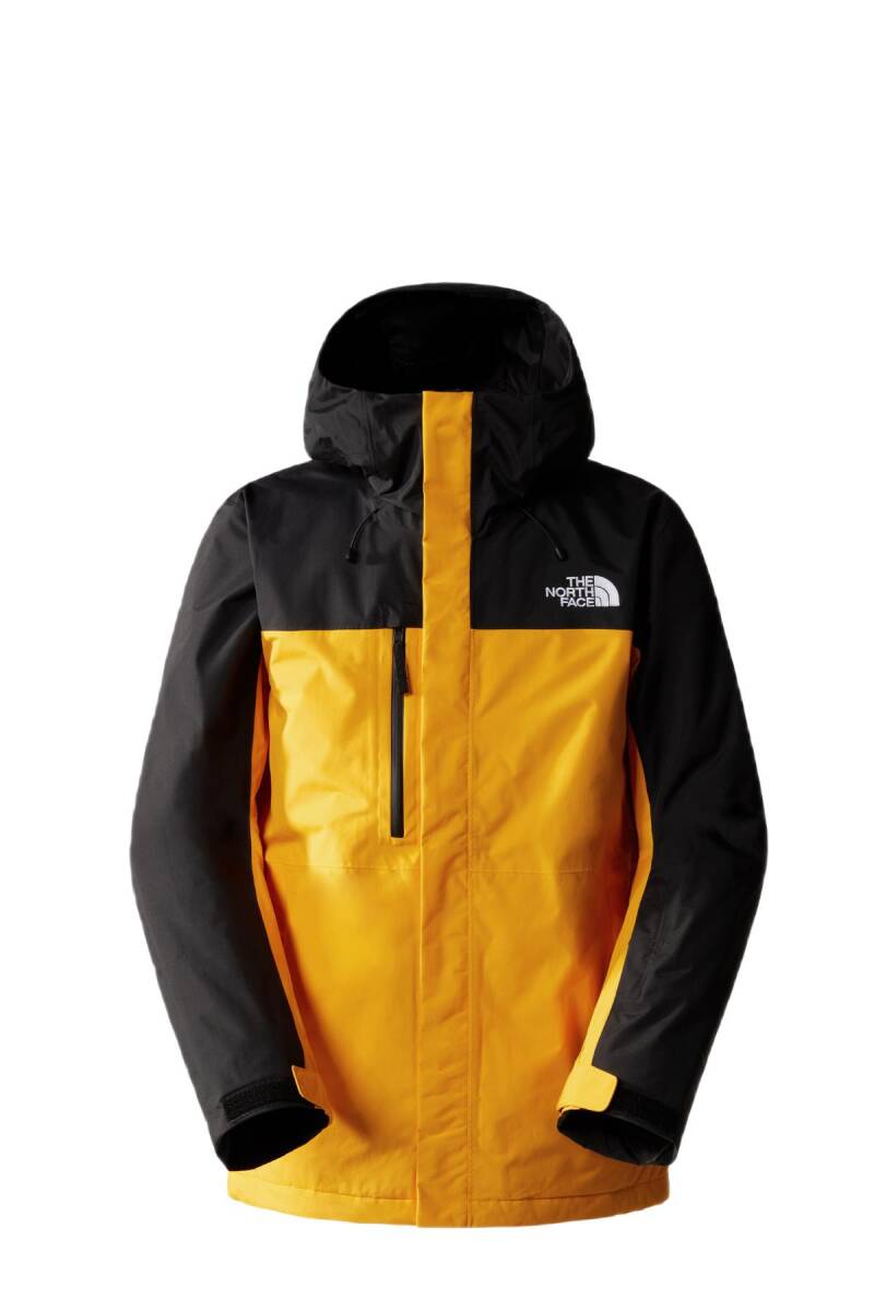 The North Face Erkek Freedom Insulated Jacket - 1