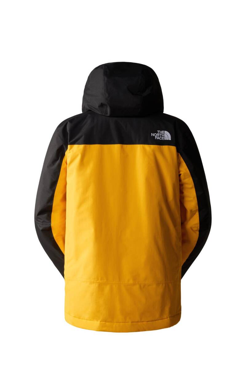 The North Face Erkek Freedom Insulated Jacket - 2