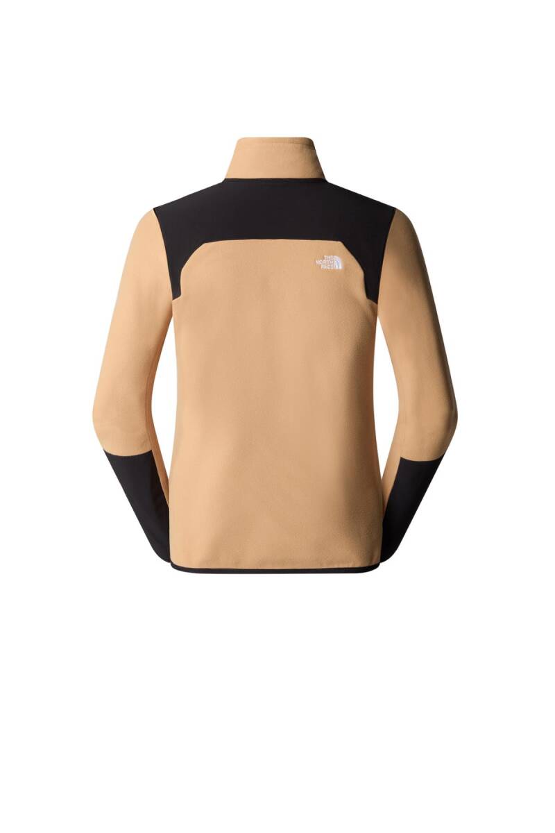 The North Face Erkek Glacier Pro 1/4 Zip - Eu Polar - 2