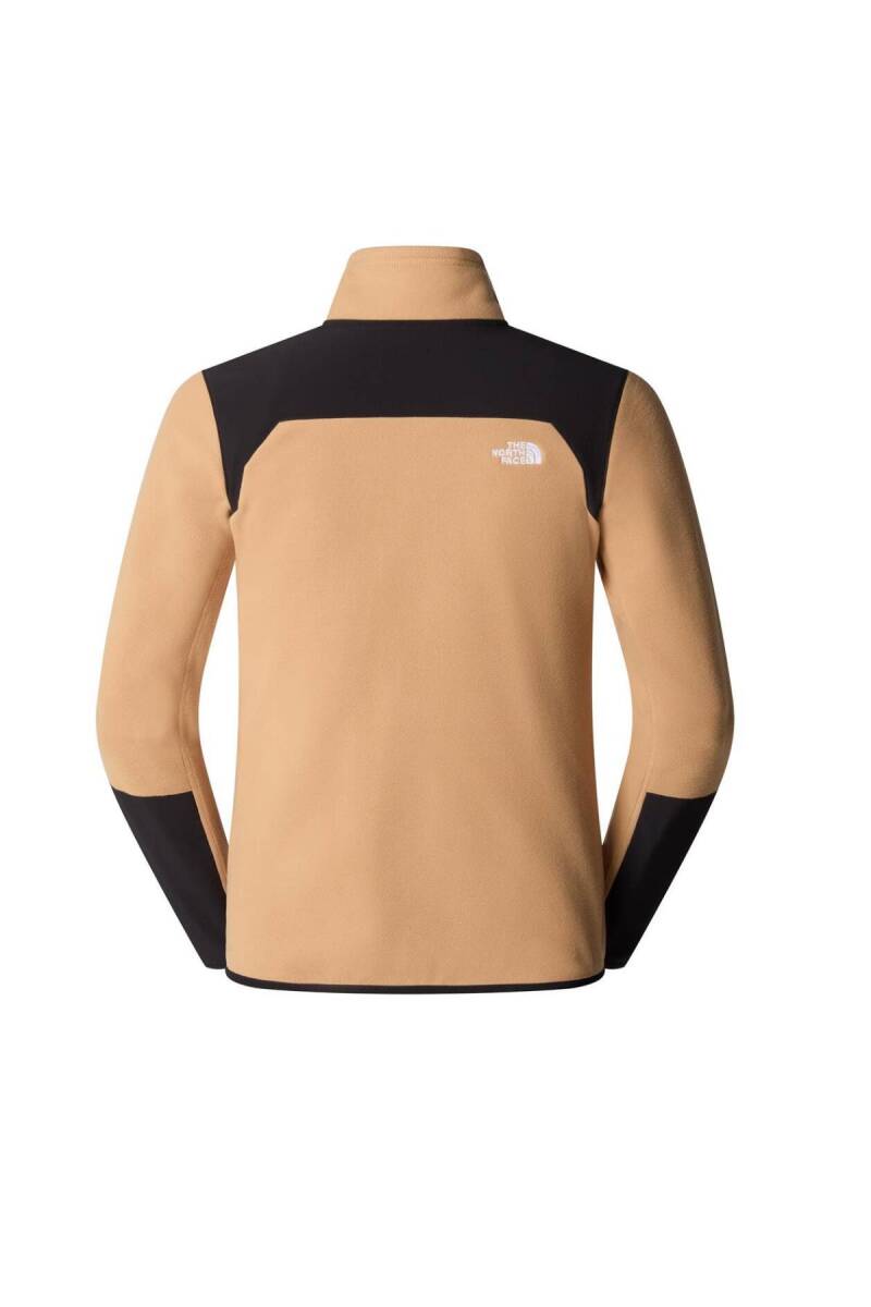 The North Face Erkek Glacier Pro Full Zip - Eu Polar - 2