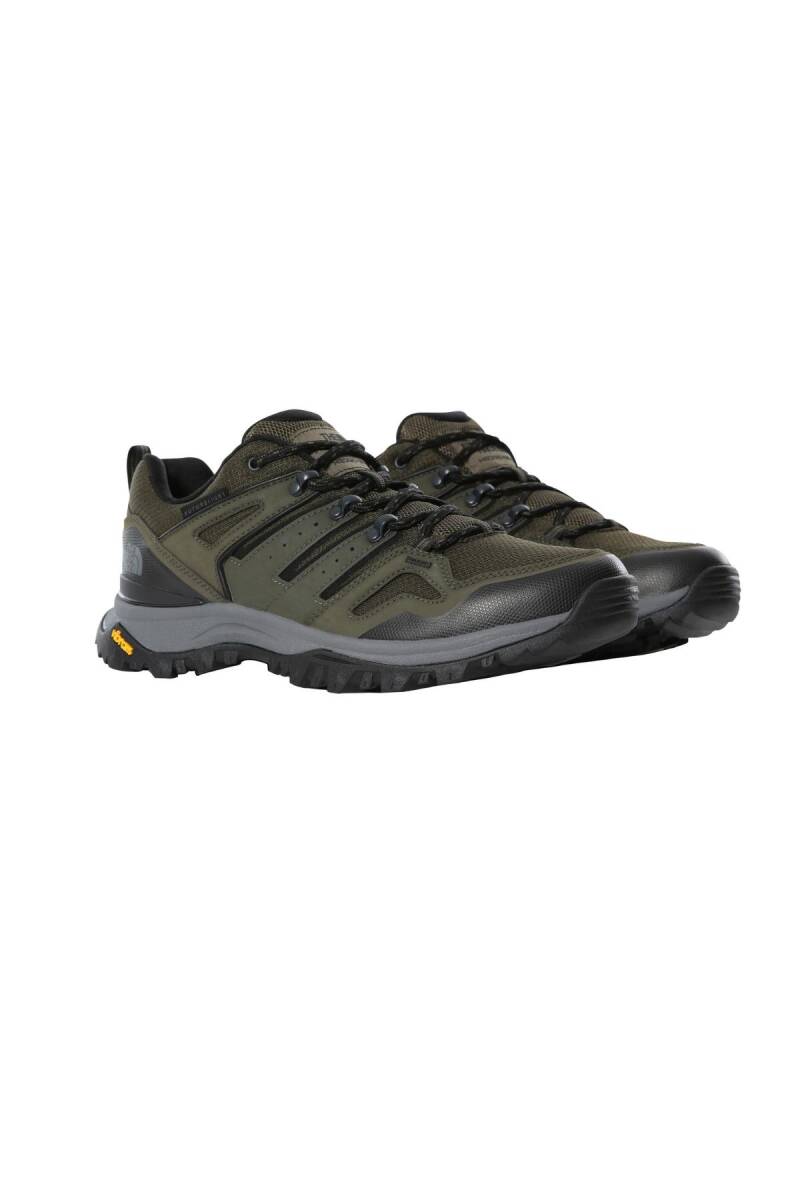 The North Face Erkek Hedgehog Futurelight (Eur) Ayakkabı - 2