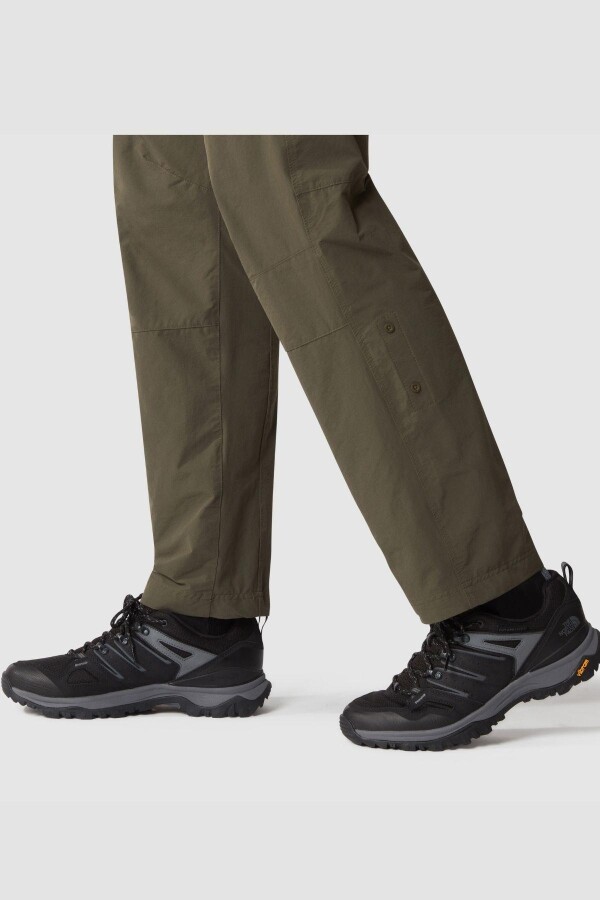 The North Face Erkek Hedgehog Futurelight (Eur) Ayakkabı Siyah - THE NORTH FACE