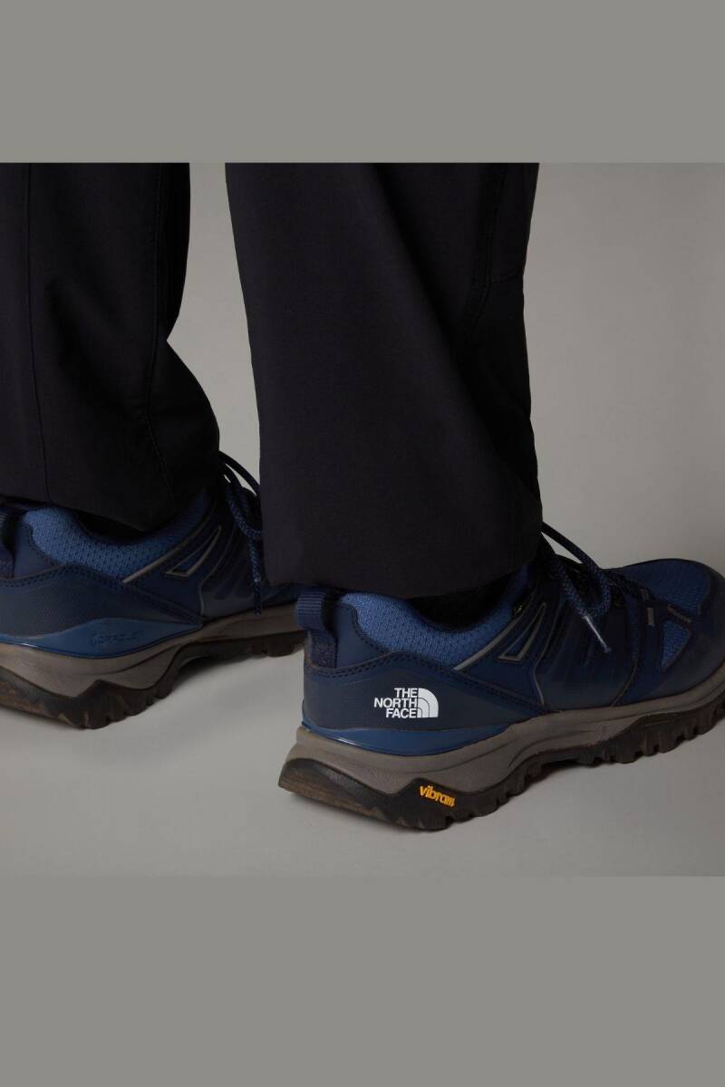 The North Face Erkek Hedgehog Gore-Tex Ayakkabı - 1