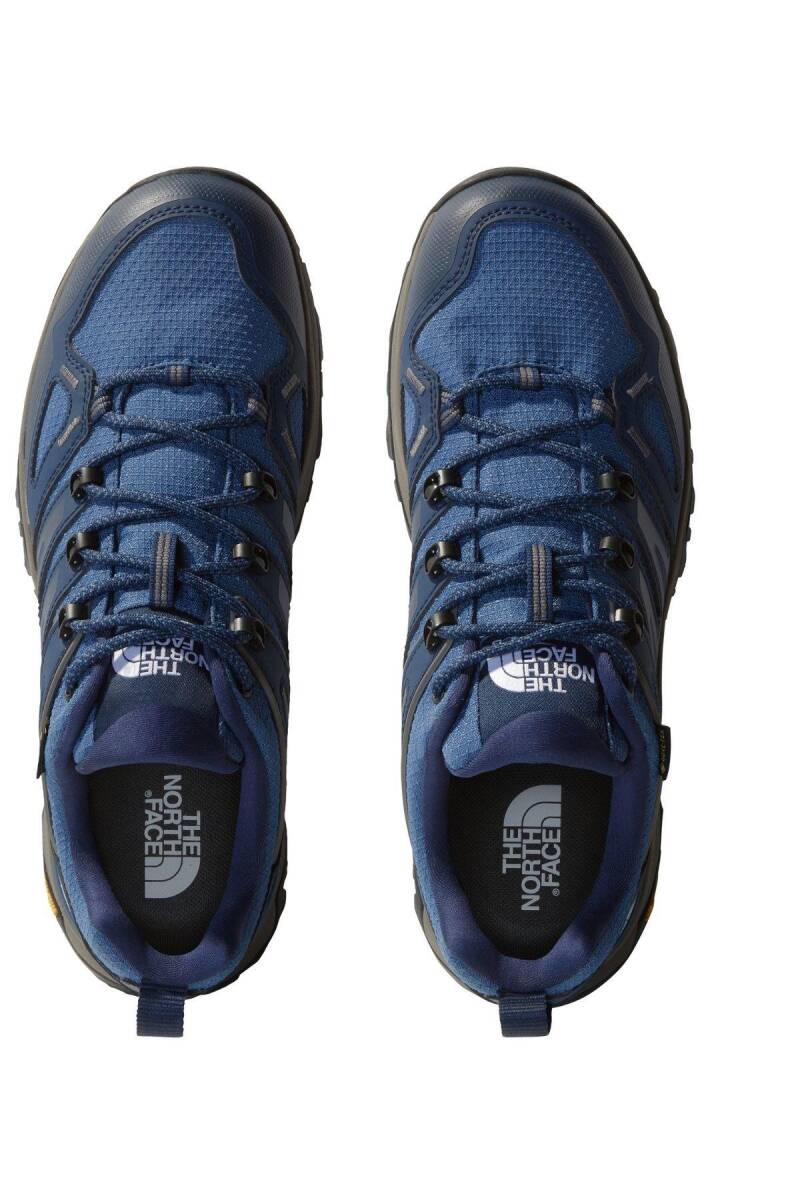 The North Face Erkek Hedgehog Gore-Tex Ayakkabı - 4
