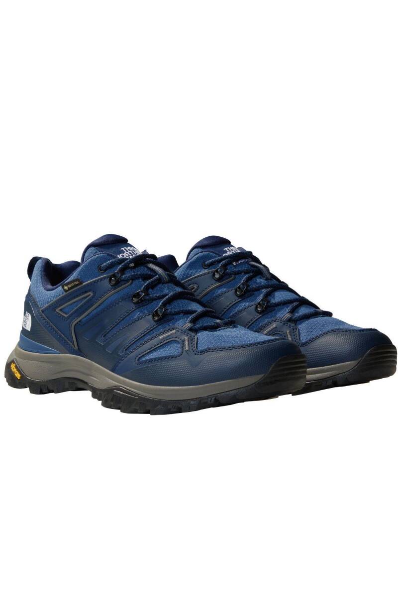 The North Face Erkek Hedgehog Gore-Tex Ayakkabı - 5