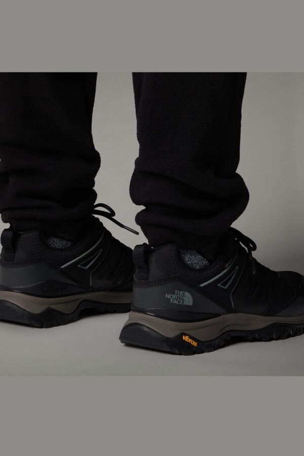 The North Face Erkek Hedgehog GorTex Ayakkabı Antrasit - THE NORTH FACE