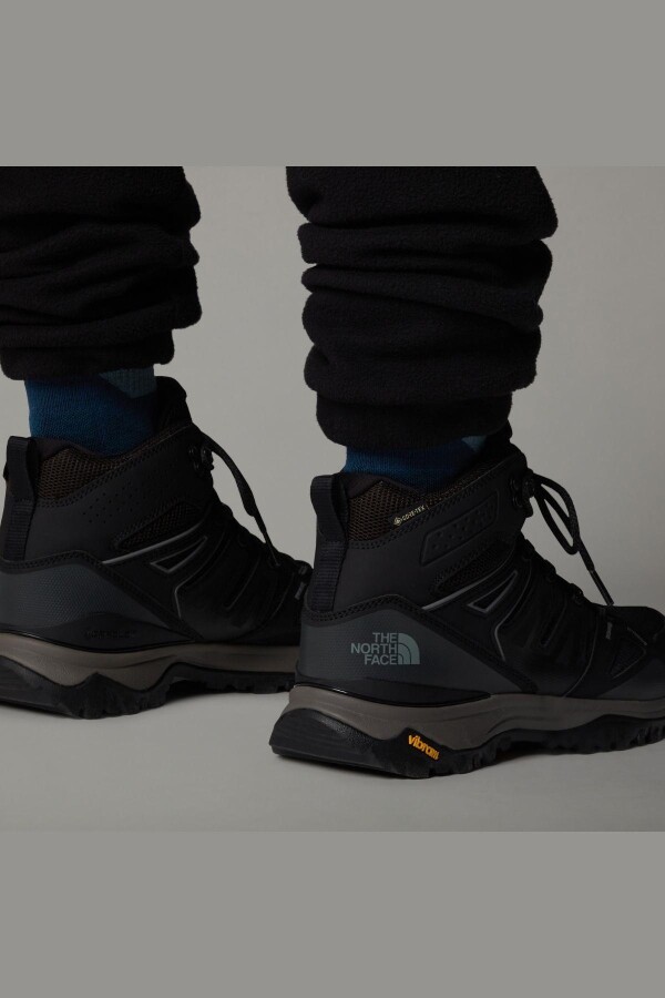 The North Face Erkek Hedgehog Mid Gore-Tex Doğa Yürüyüşü Botu - THE NORTH FACE