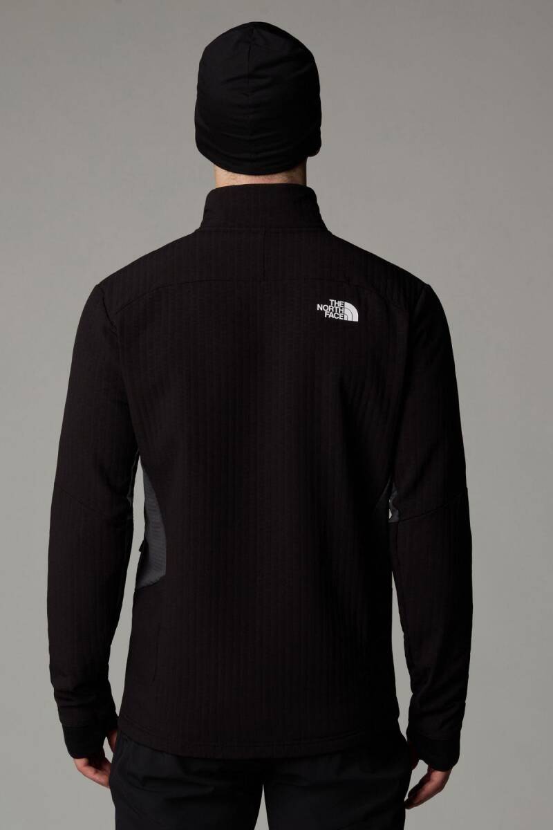 The North Face Erkek Highball Fleece Polar Siyah - 4